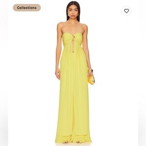 Alexis Mireya Top and Leon Pants